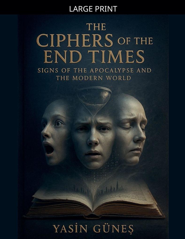 The Ciphers of the End Times - Signs of the Apocalypse and the Modern World