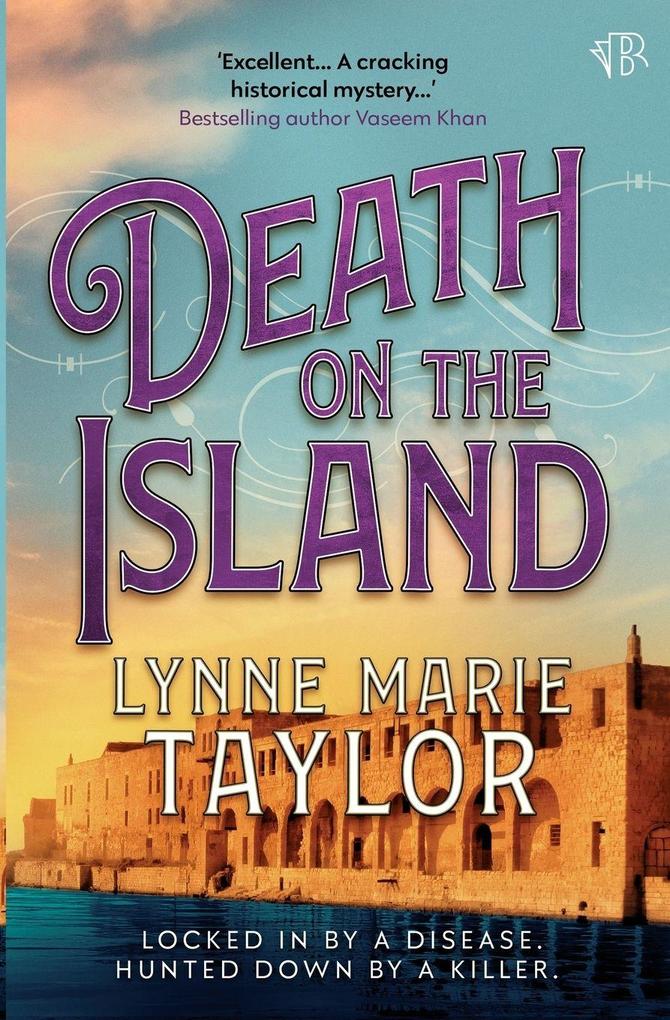 Death on the Island