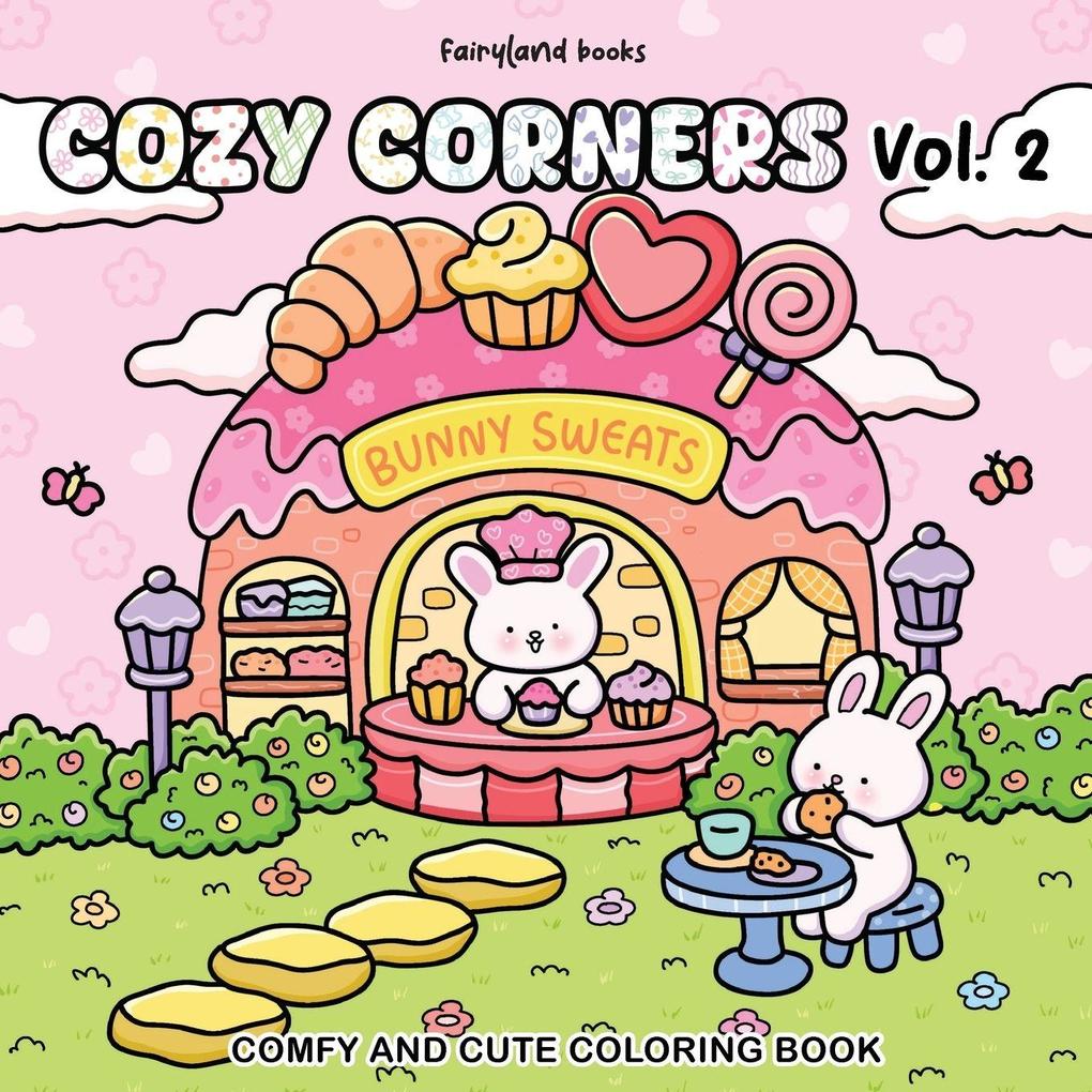Cozy Corners