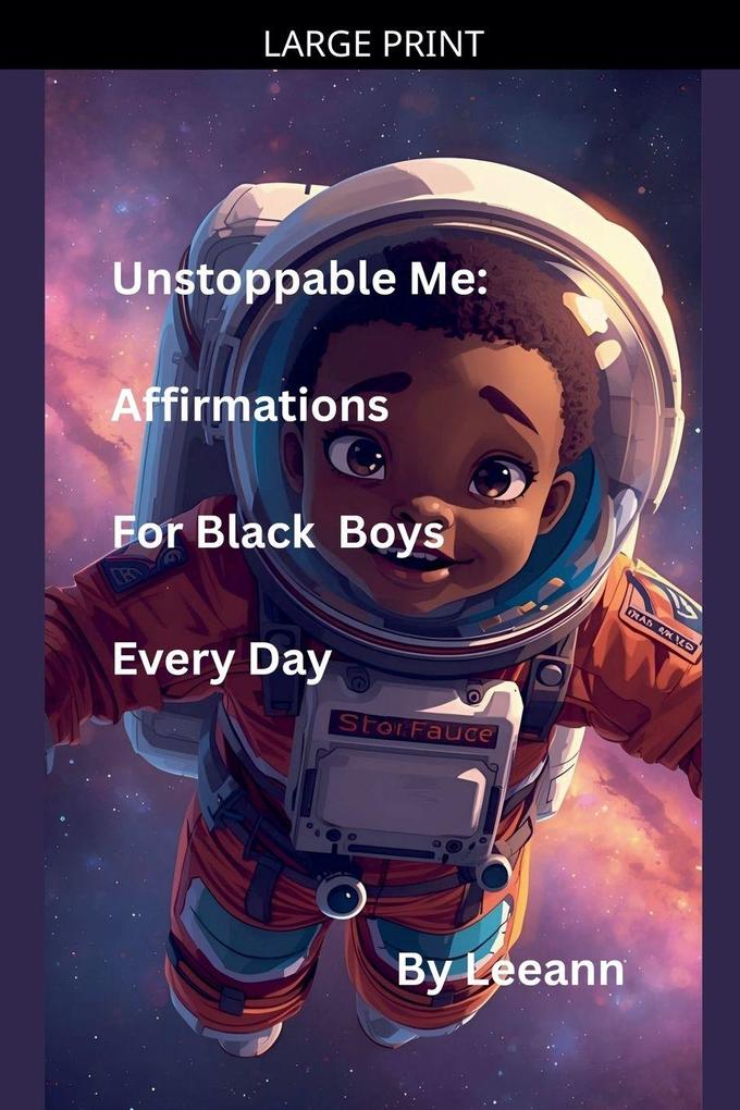 Unstoppable Me