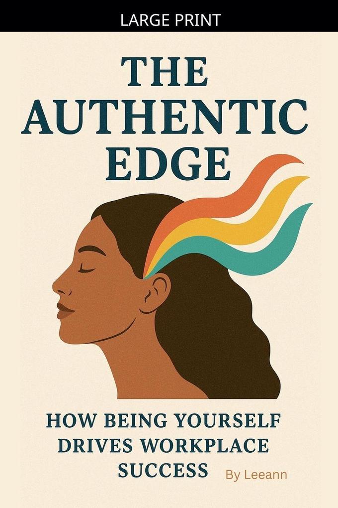 The Authentic Edge