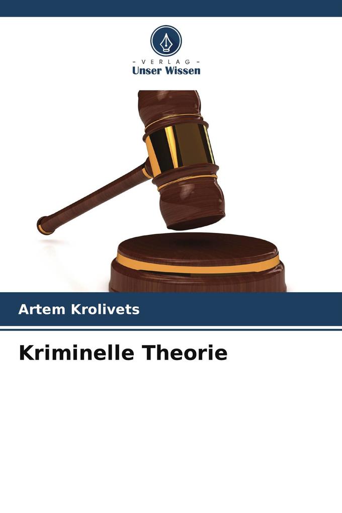 Kriminelle Theorie