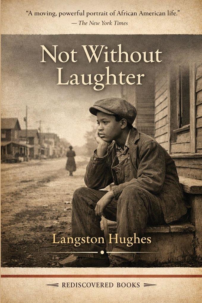 Not Without Laughter