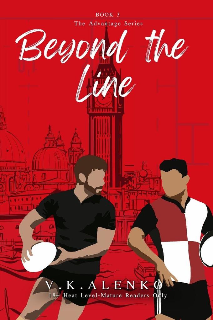 Beyond The Line