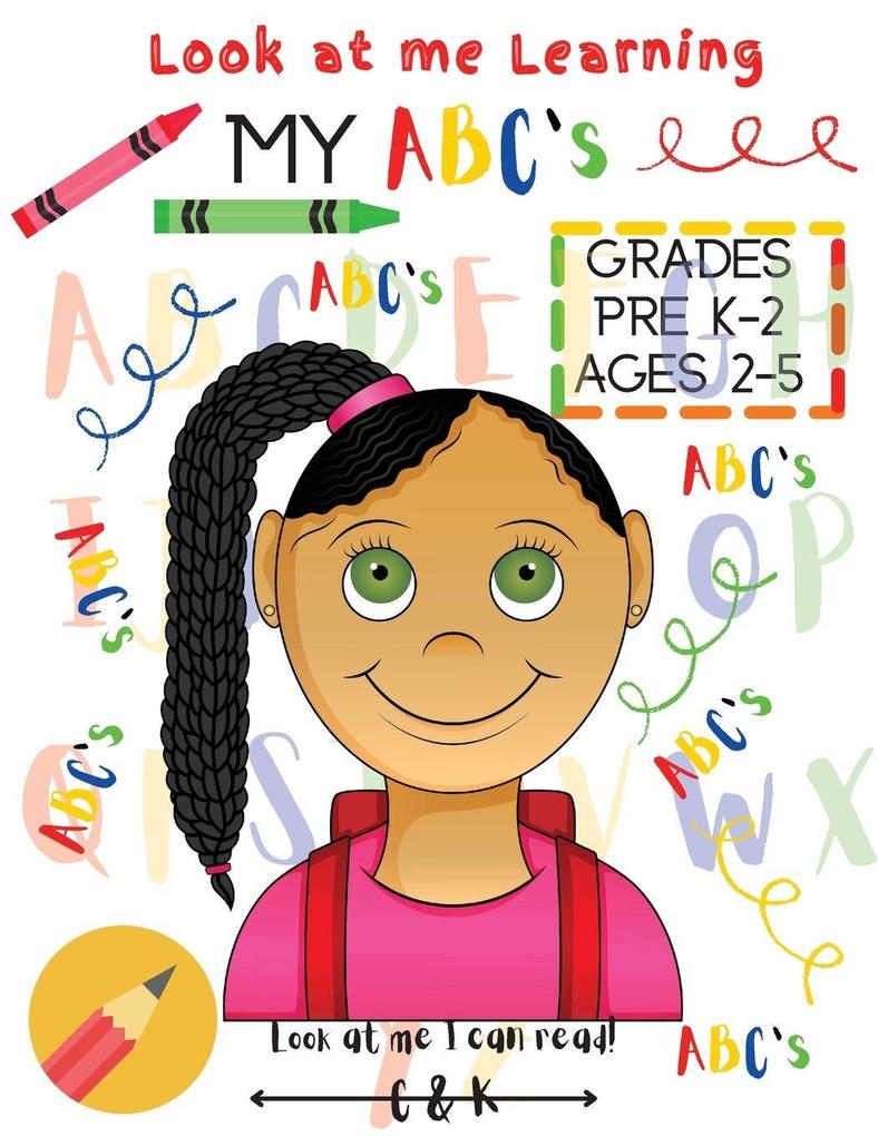 Learning My ABC's