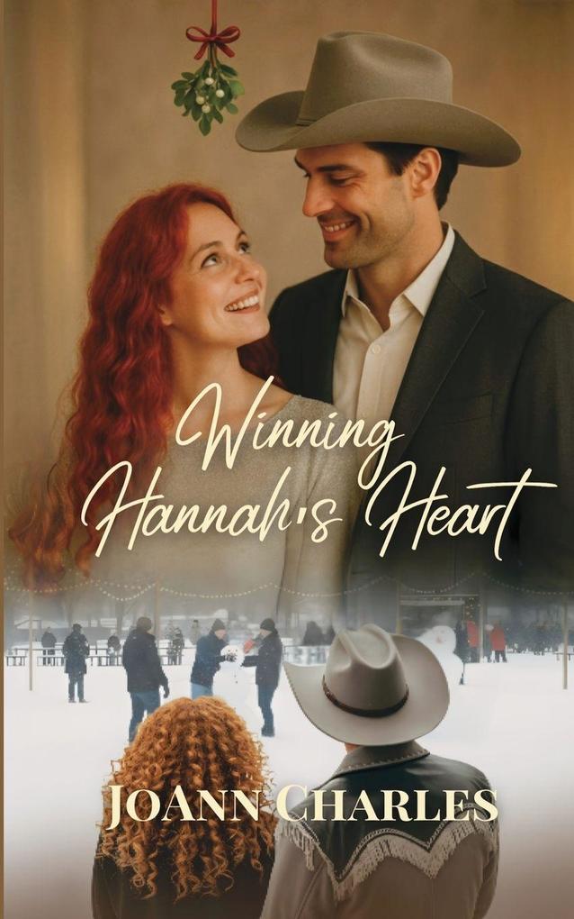 Winning Hannah's Heart
