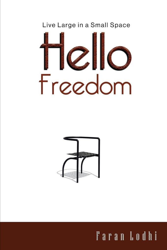 Hello Freedom
