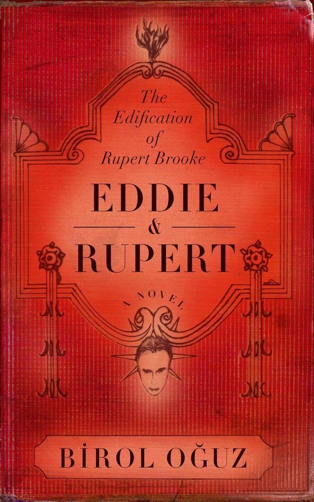 Eddie & Rupert