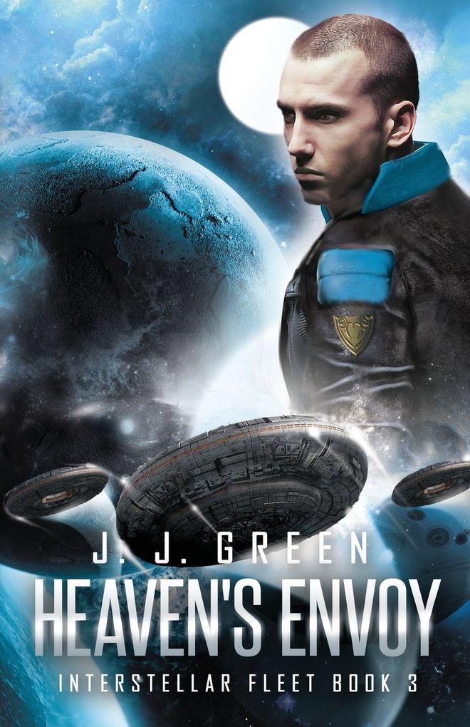 Heaven's Envoy
