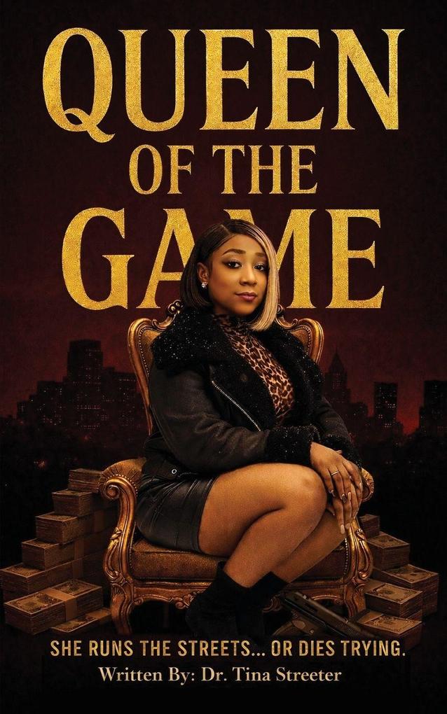 Queen of the Game