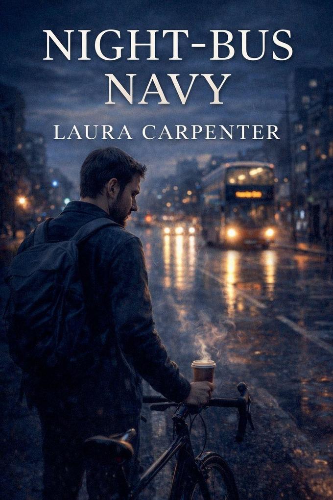 Night-Bus Navy