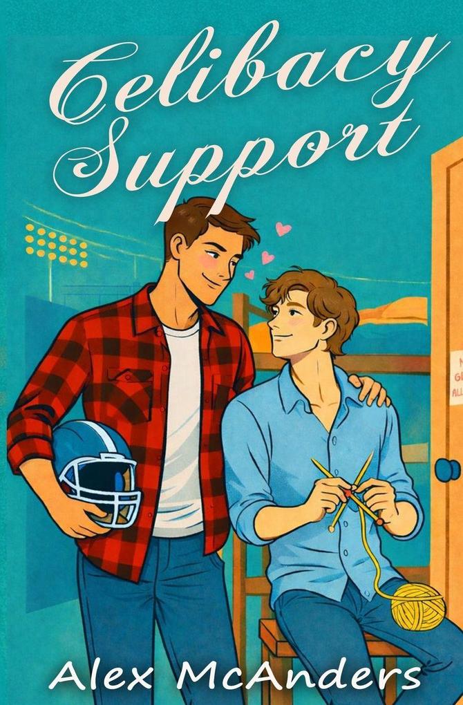 Celibacy Support