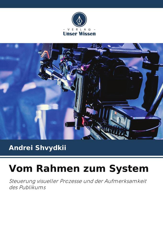 Vom Rahmen zum System