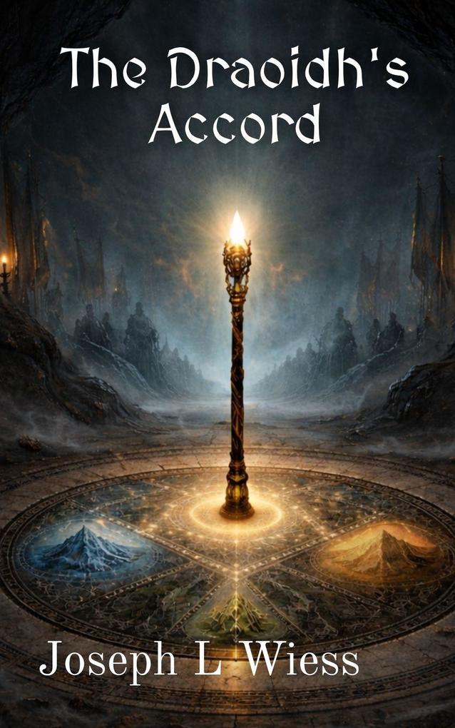 The Draoidh's Accord