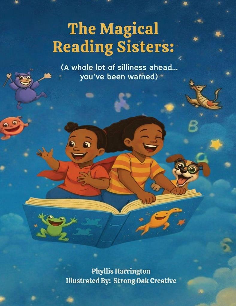 The Magical Reading Sisters