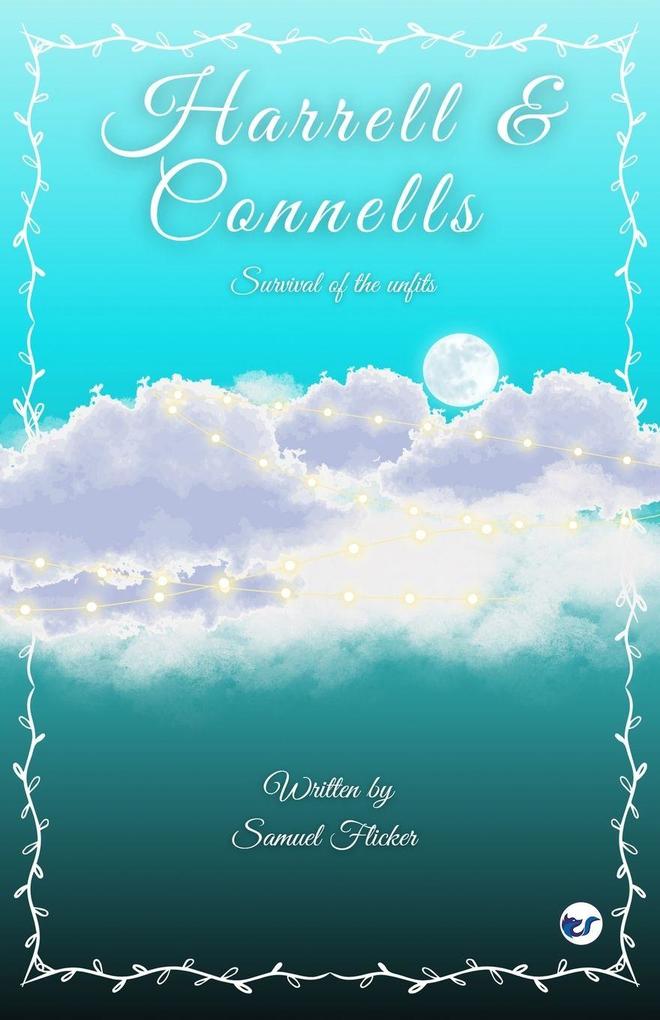 Harrell & Connells