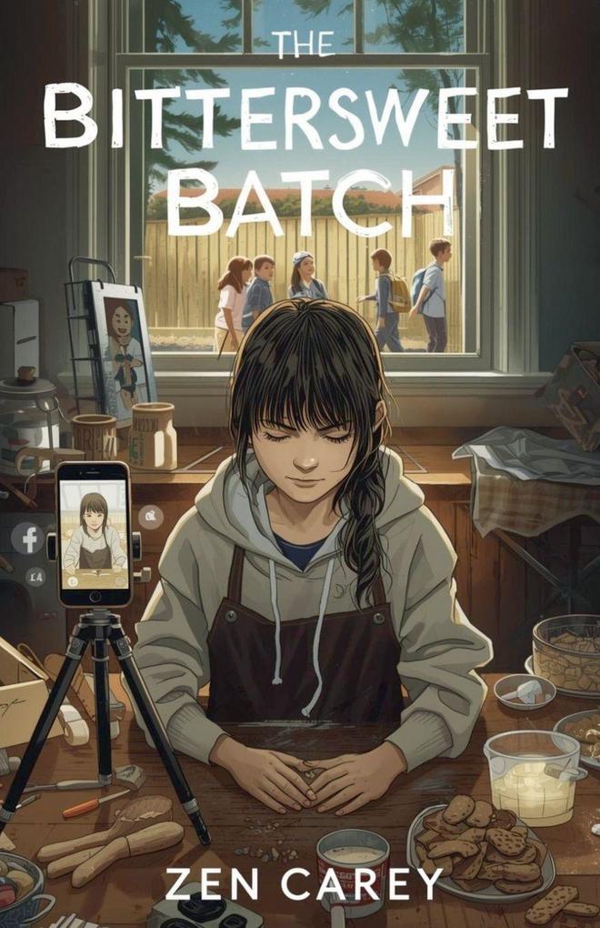 The Bittersweet Batch