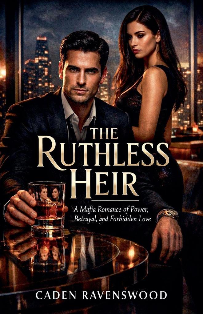 The Ruthless Heir
