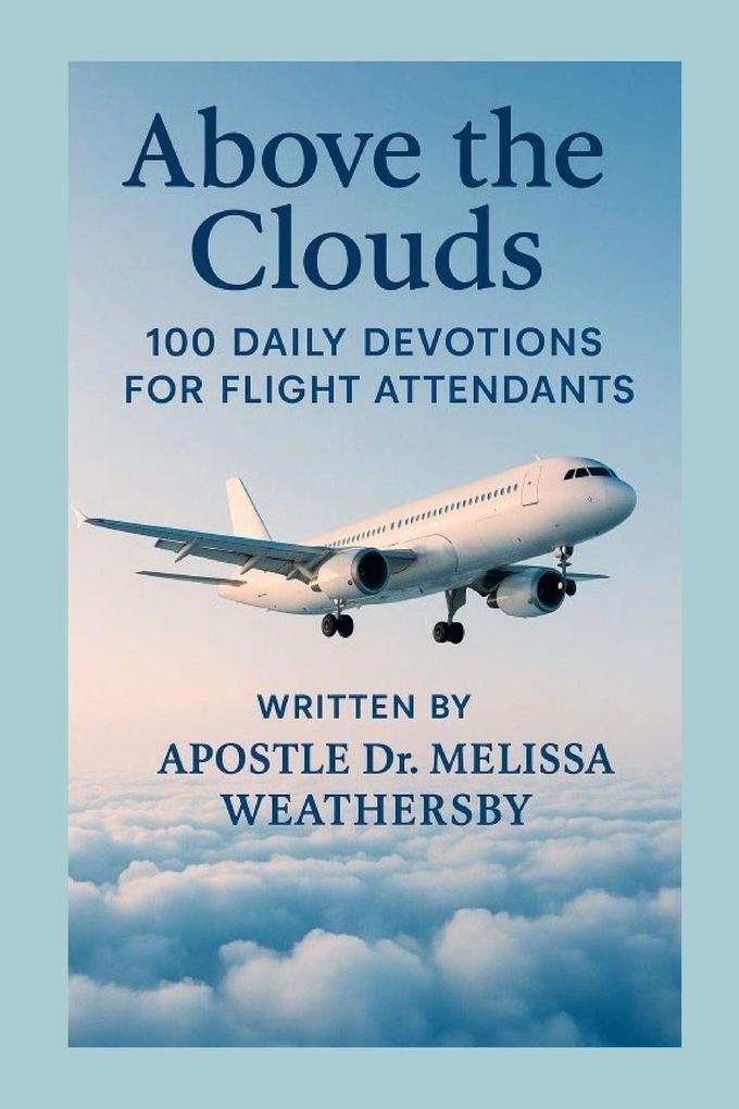 Above the Clouds