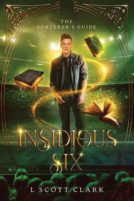 Insidious Six