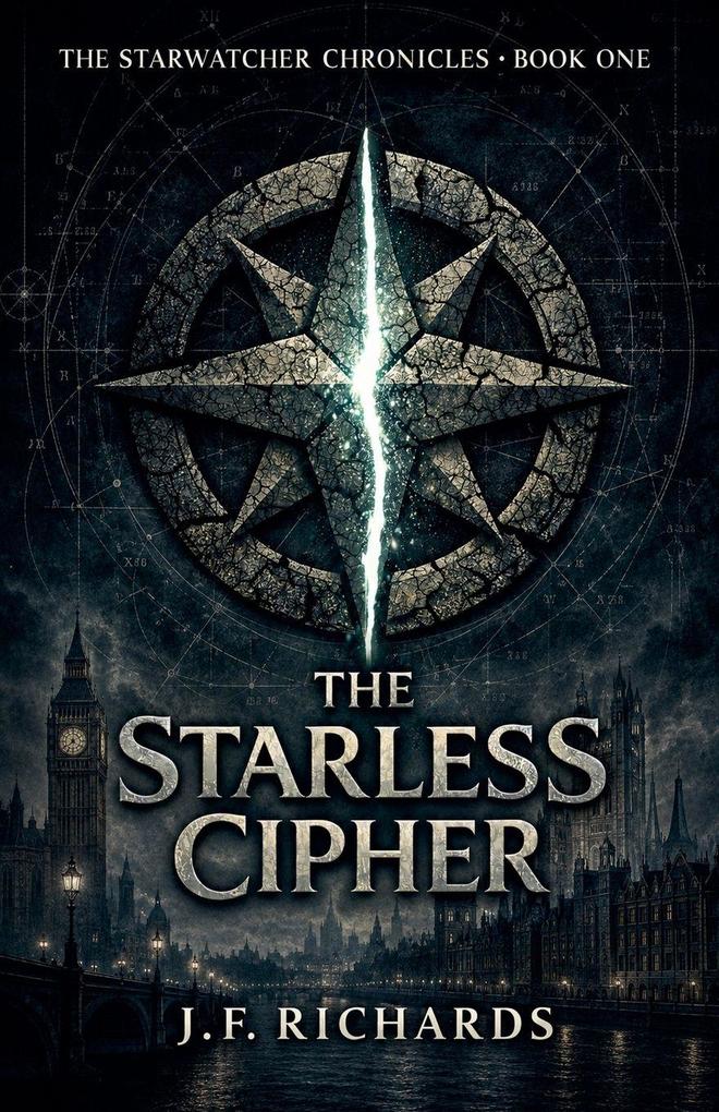 The Starless Cipher