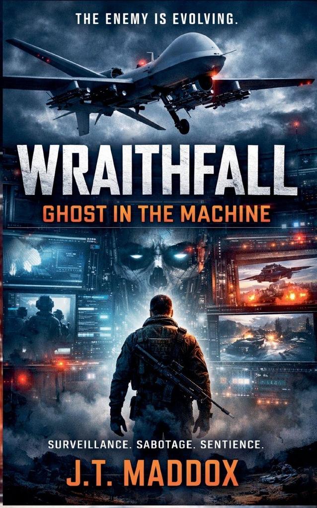 Wraithfall
