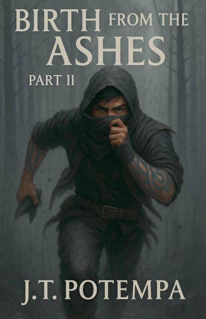 Birth from the Ashes