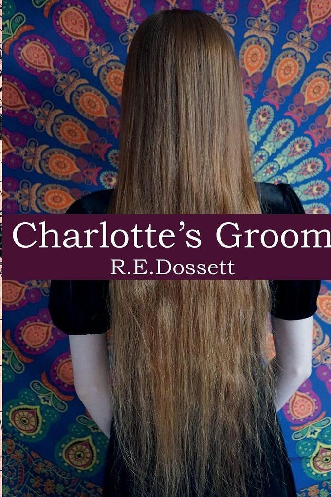 Charlotte's Groom
