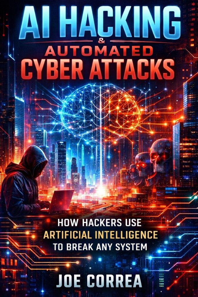 AI Hacking & Automated Cyber Attacks