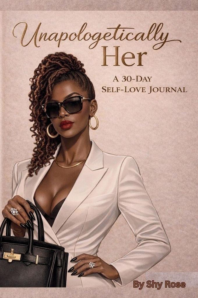 Unapologetically Her