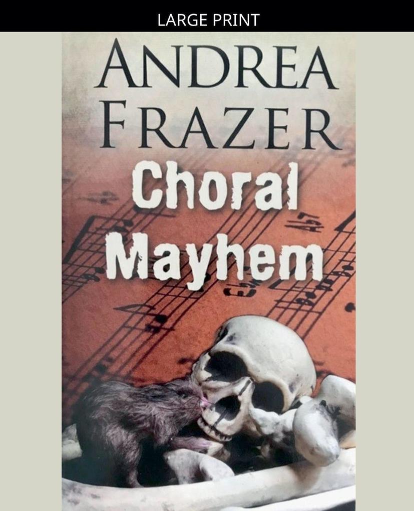 Choral Mayhem