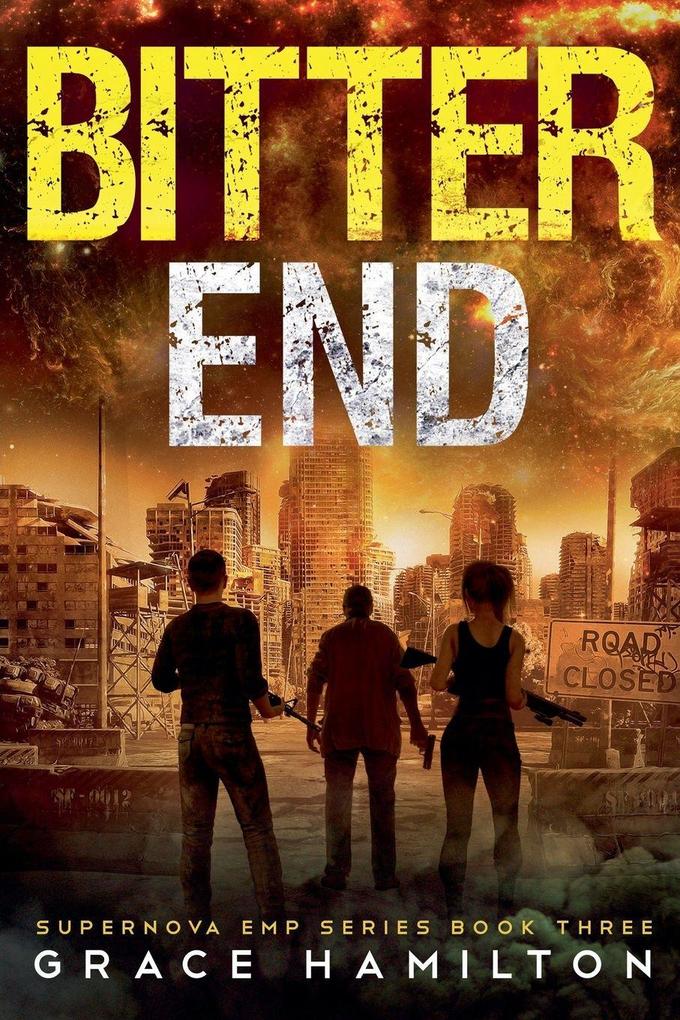 Bitter End