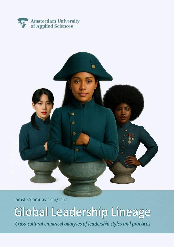 Global Leadership Lineage