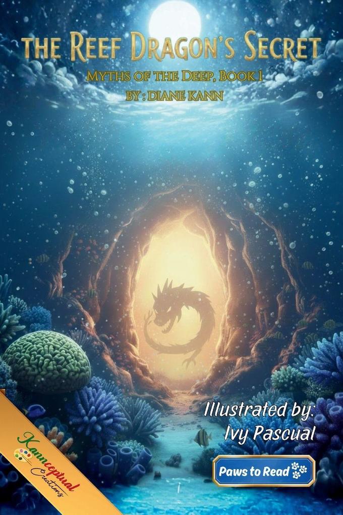 The Reef Dragon's Secret