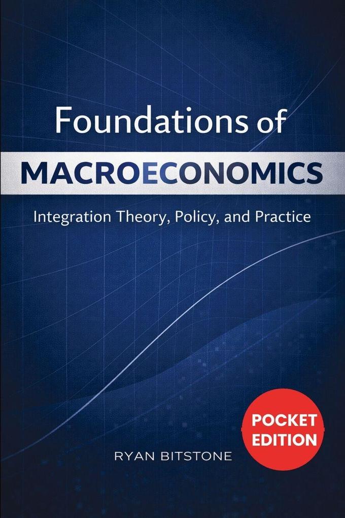 Foundations of Macroeconomics
