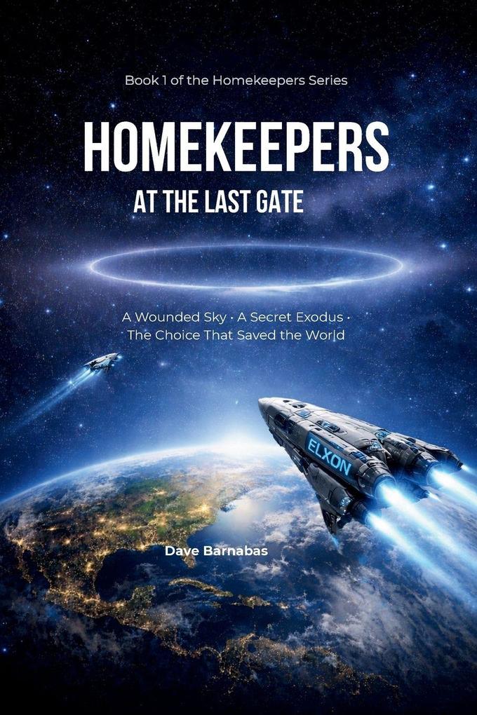 Homekeepers at the Last Gate