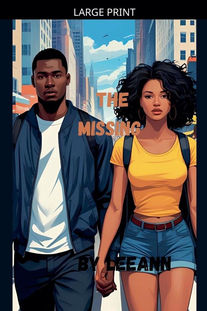 The Missing