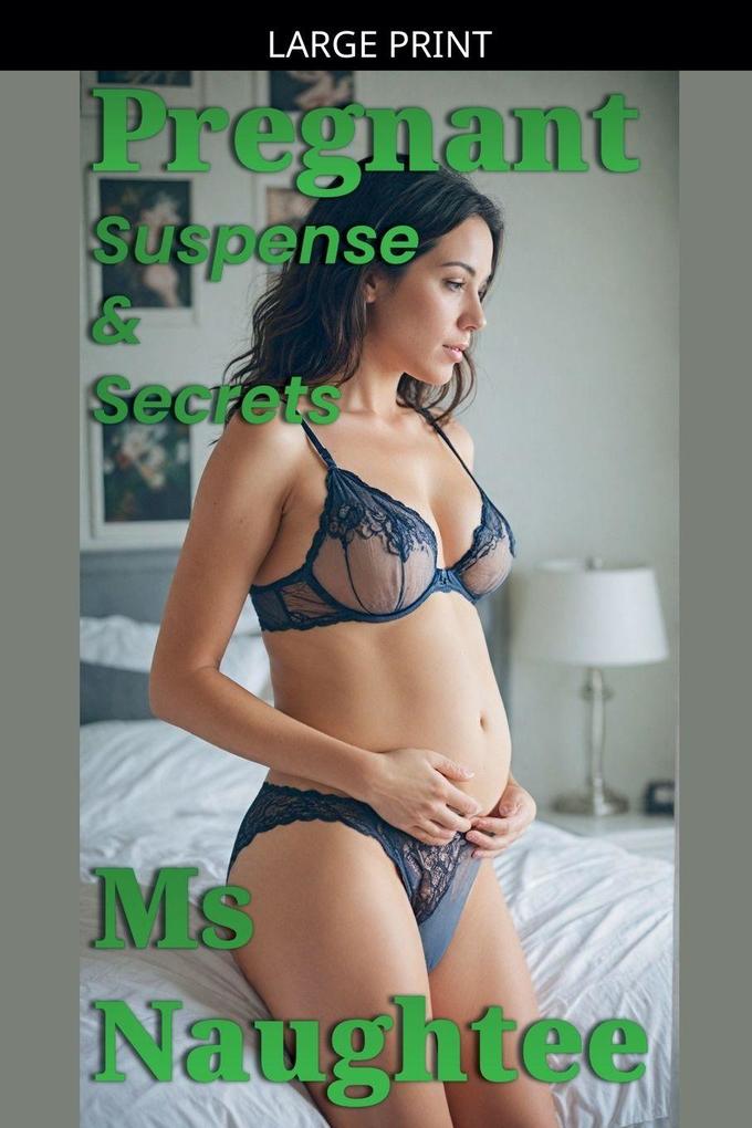 Pregnant