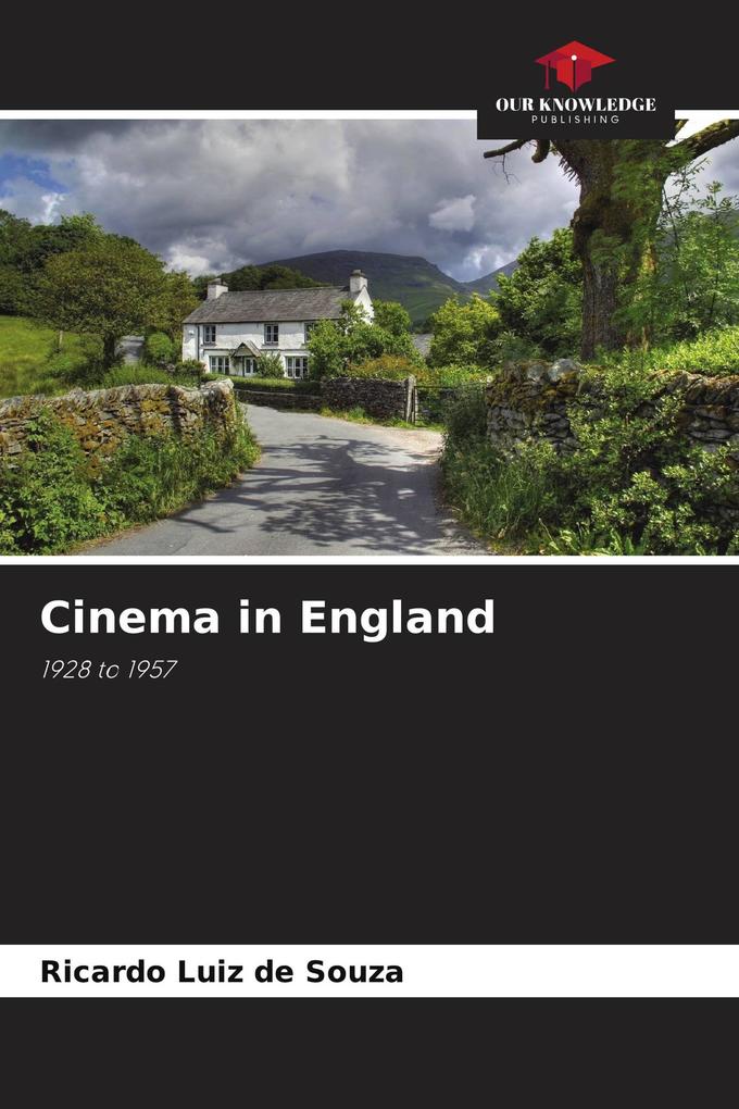 Cinema in England