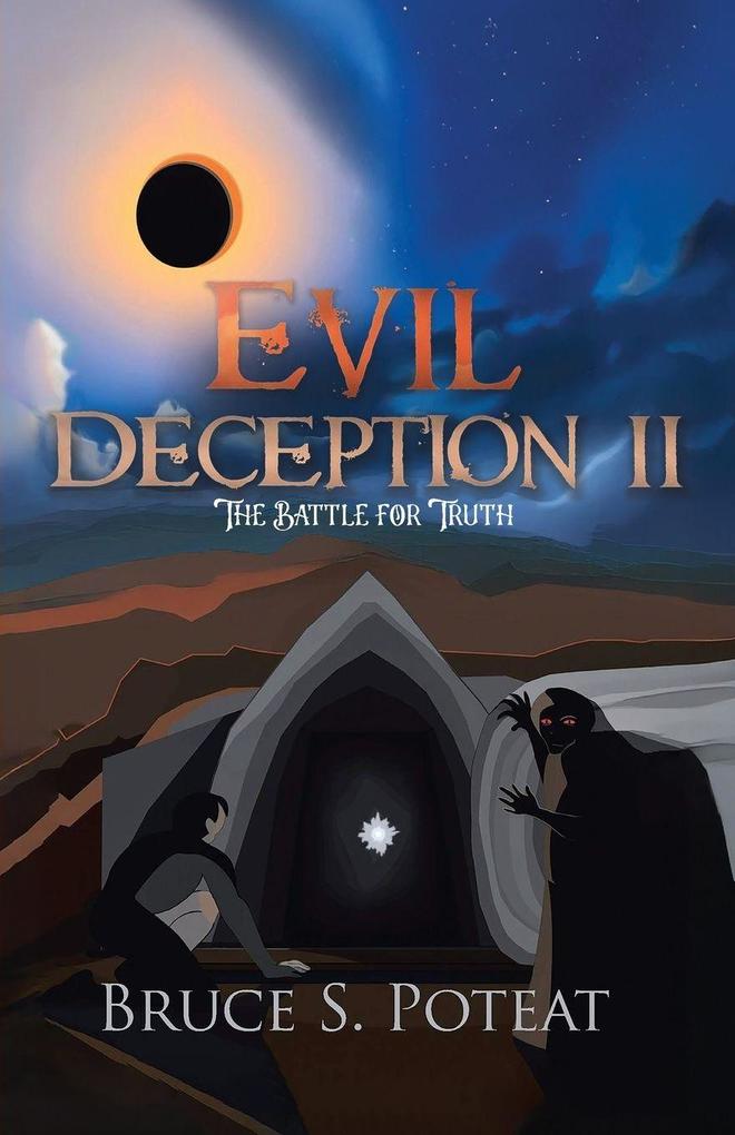 Evil Deception II