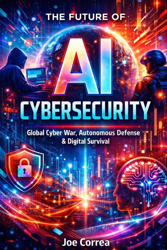 The Future of AI Cybersecurity