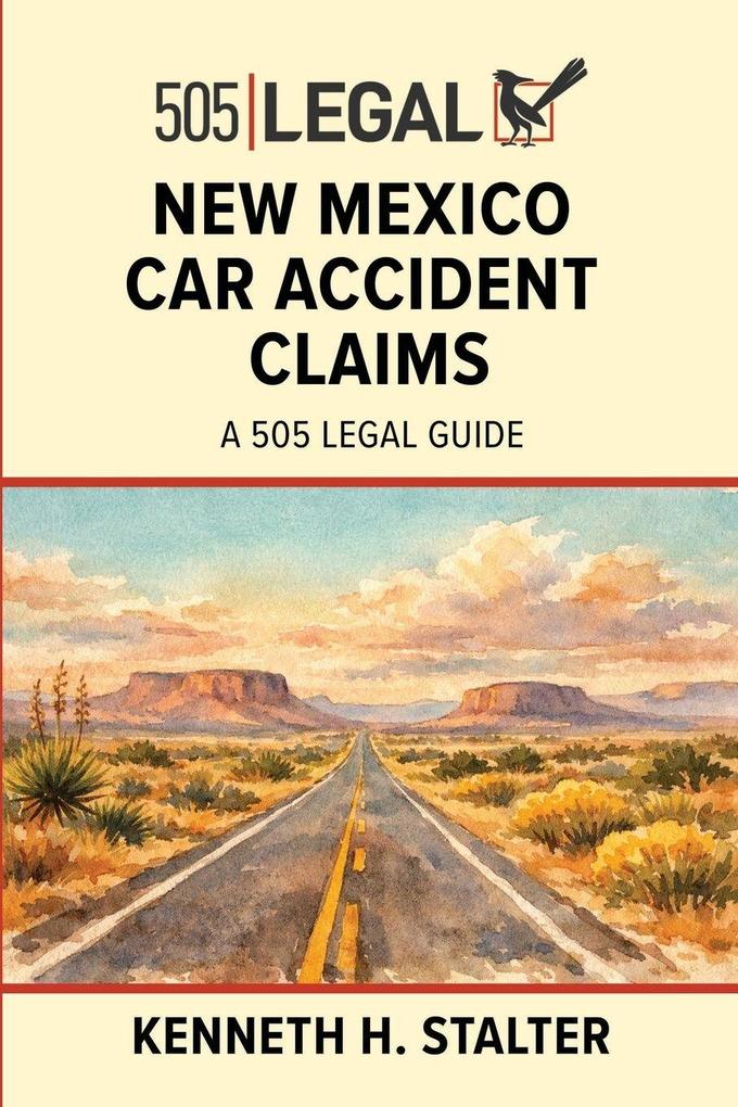 New Mexico Car Accident Claims