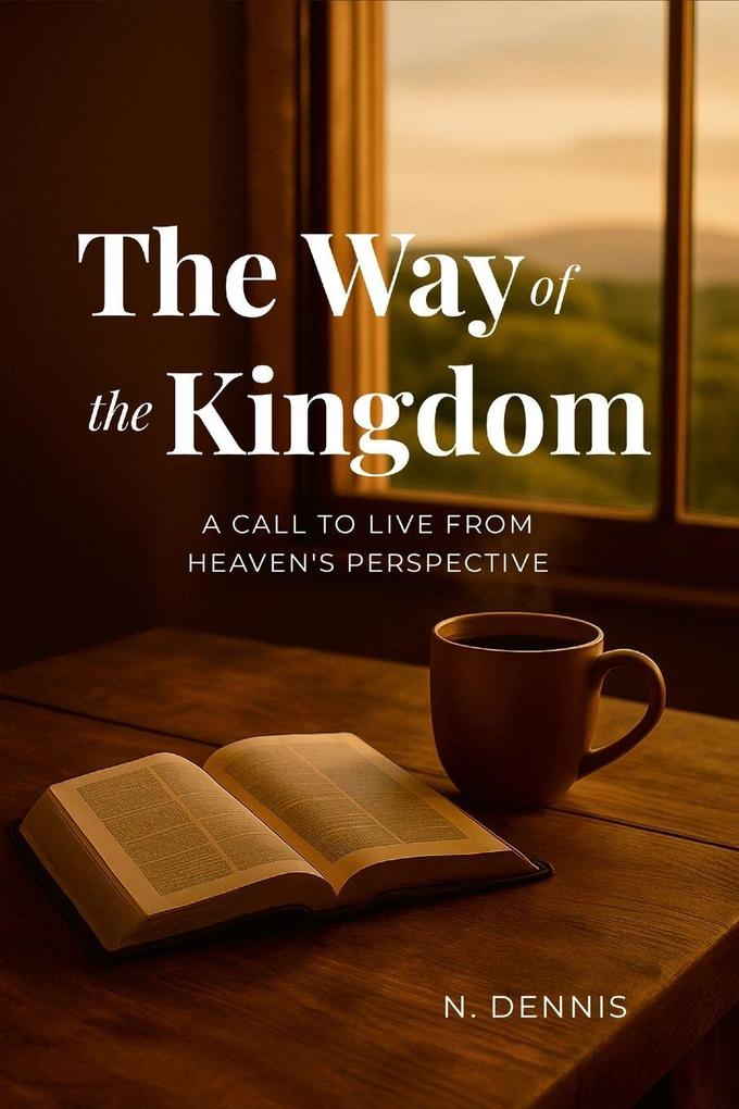 The Way of the Kingdom