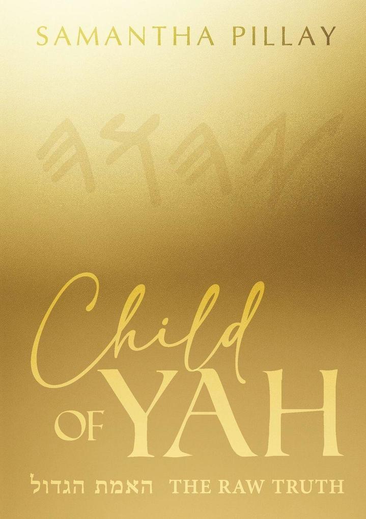 Child Of Yah