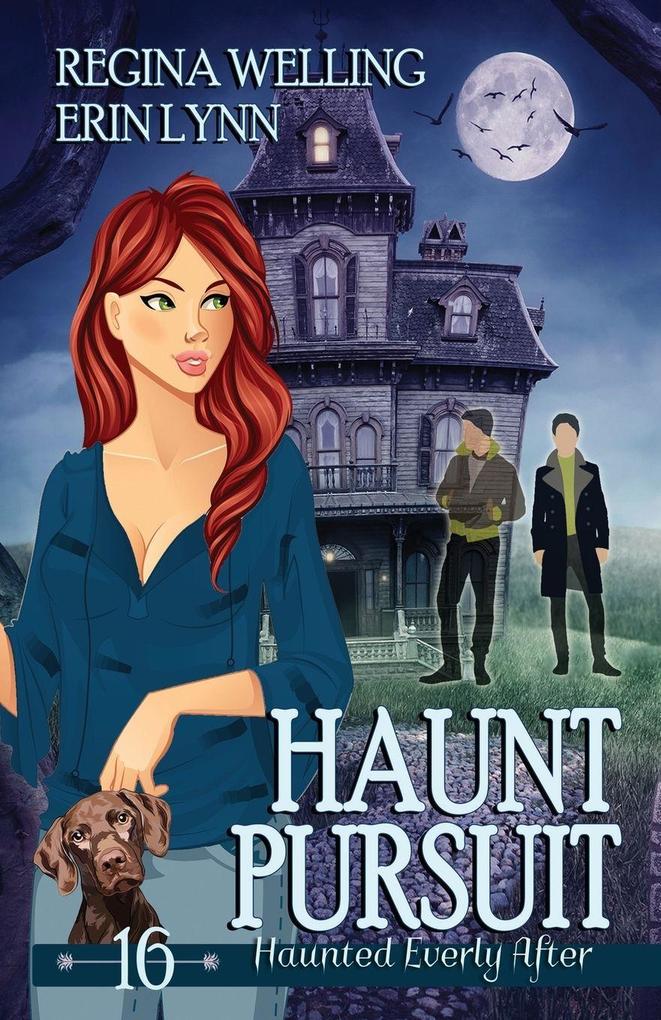 Haunt Pursuit