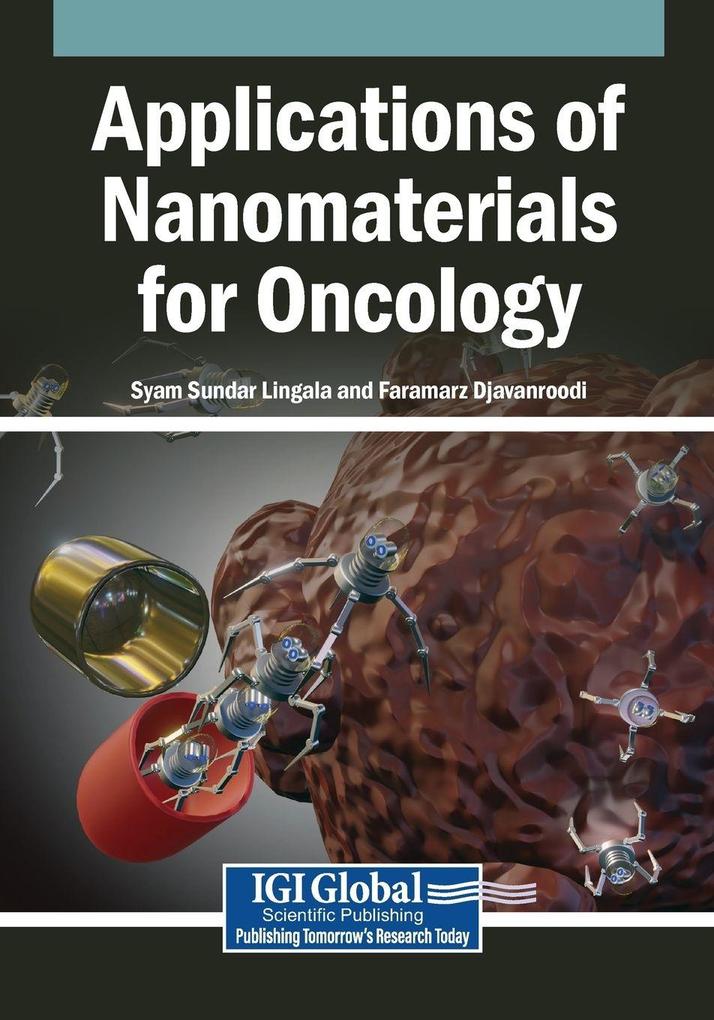 Applications of Nanomaterials for Oncology