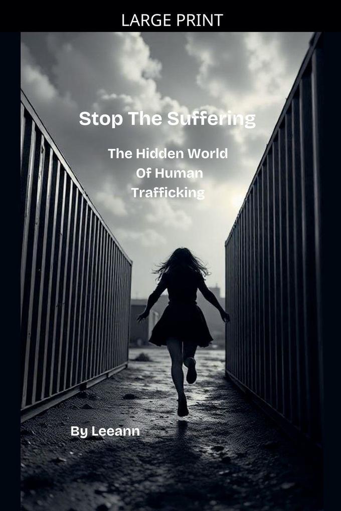 Stop The Suffering