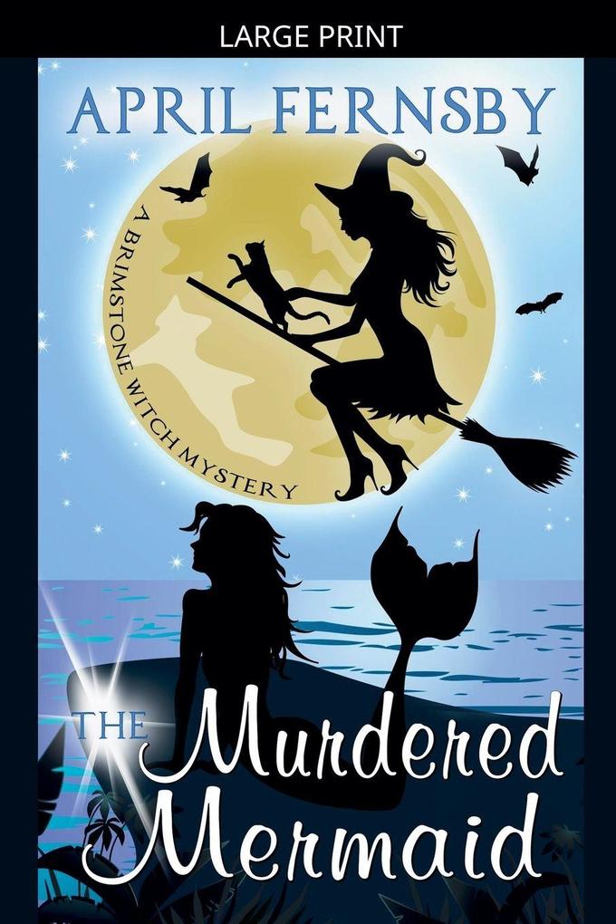 The Murdered Mermaid