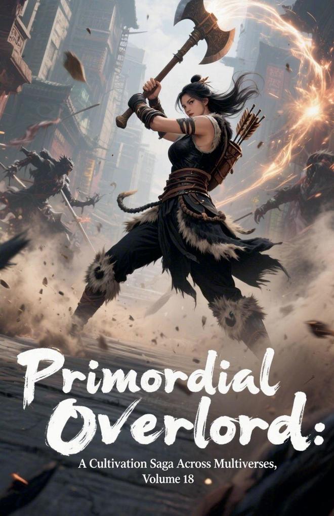 Primordial Overlord