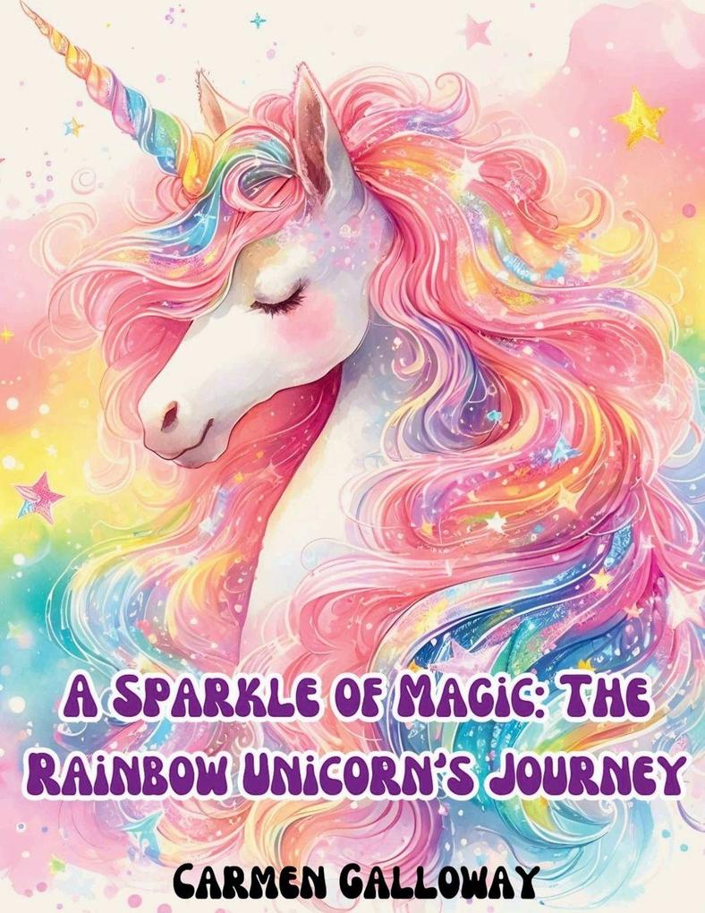 A Sparkle of Magic